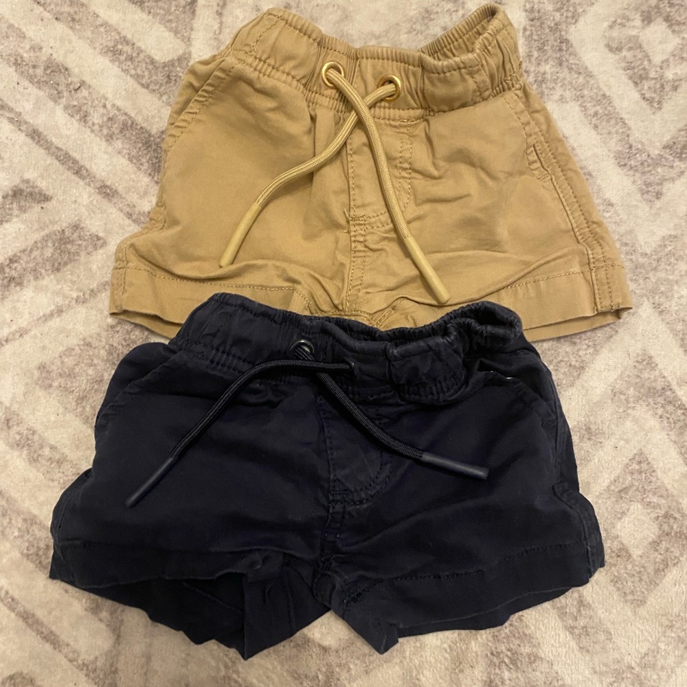Little Bipsy Short Set